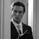 PATRICK BATEMAN