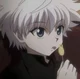Killua Zoldyck