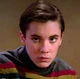 Wesley Crusher