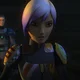 Sabine Wren