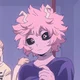 Mina ashido