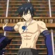 FT Gray Fullbuster