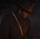 Arthur Morgan