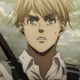 Armin Arlert