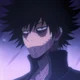 Dabi mha