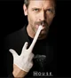 Dr Gregory House
