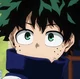 Izuku Midoriya