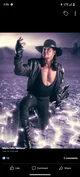 The undertaker