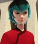 Luka Couffaine 