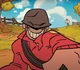 SOLDIER - TF2