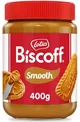 Lotus biscoff spread