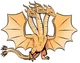 King Ghidorah
