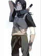 Itachi Uchiha 