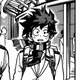 02 IZUKU MIDORIYA
