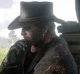 Arthur Morgan