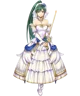 Lyn - Bridal