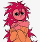 Flaky -YANDERE-