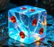 Lucky magic dice rp