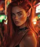 Lucia Carrington