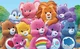 Care Bears Cousins