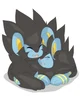 Luxray