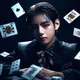 Kim Taehyung_Gambler