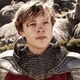 Peter Pevensie 