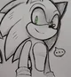 Yandere Sonic 