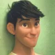 Tadashi - Big Hero 6