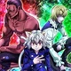 Royal Guards - HXH