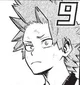 Kirishima Eijirou