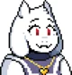Toriel Dreemurr