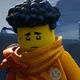 Arin - NINJAGO