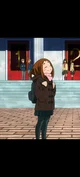 Ochaco Uraraka 
