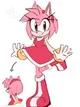 Amy Rose