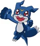veemon
