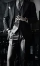 Mafia dad