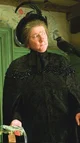 Nanny McPhee