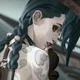 Jinx Arcane 