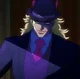 Robert EO Speedwagon
