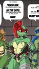 Female Raphael 