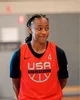 Jewell Loyd