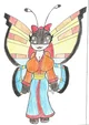 Anthro Vivillon TFTG