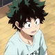 izuku midoriya 