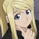 Winry Rockbell