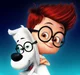 Peabody and Sherman