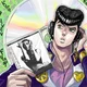 Josuke Higashikata 