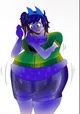 Violet Beauregarde
