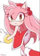 Amy Rose