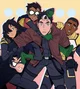 Batfam